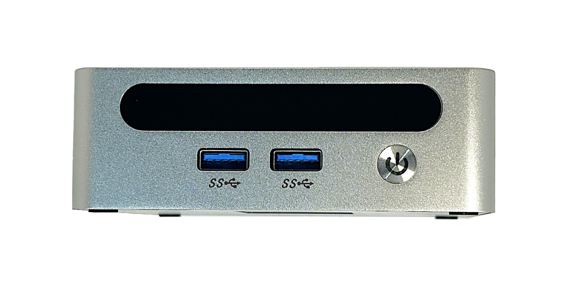 Turing Mini – Elegant Design